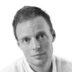 Robert Höglund's avatar
